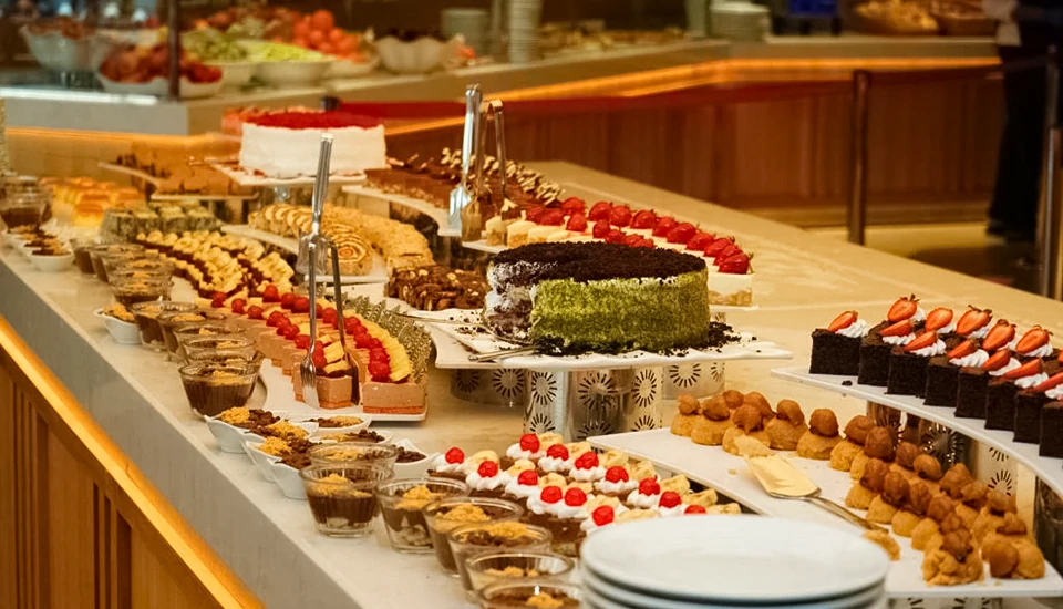 هتل دوجا بدروم